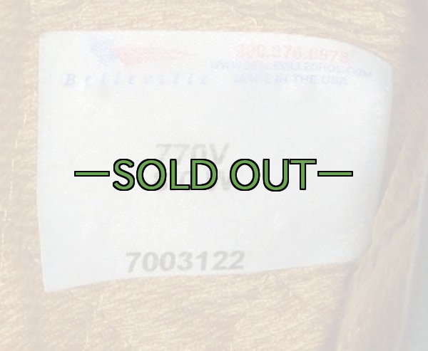 画像3: ゴアテックス　ブーツ　8W　黒　中古良品 (3)