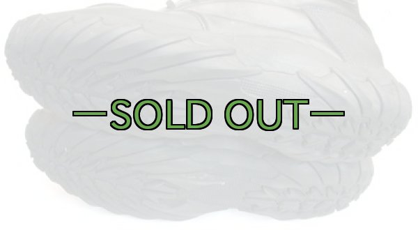 画像4: タクティカル ブーツ　10.5　中古良品〜上　Oakley (4)