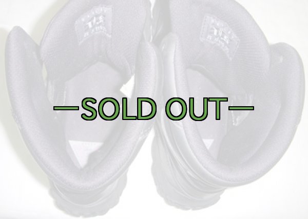 画像5: タクティカル ブーツ　10.5　中古良品〜上　Oakley (5)