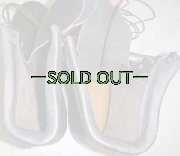 画像4: GIブーツ　11-1/2R　新品同様 (4)