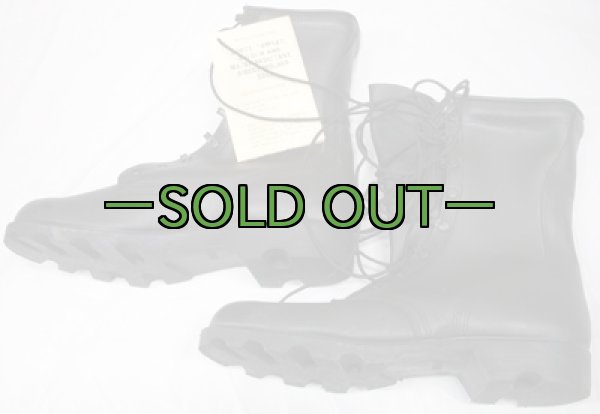 画像2: GIブーツ　11-1/2R　新品同様 (2)