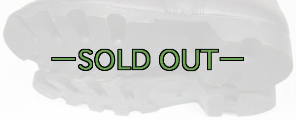 画像5: GIブーツ　11-1/2R　新品同様 (5)