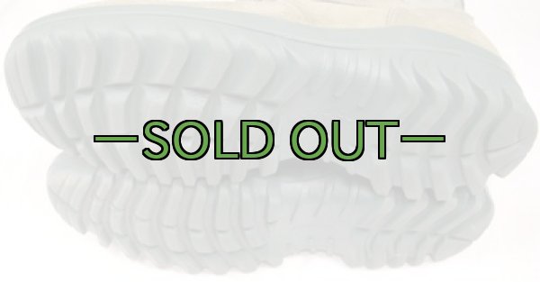 画像4: タクティカル ブーツ　10R　中古良品　ALTAMA　ABU (4)