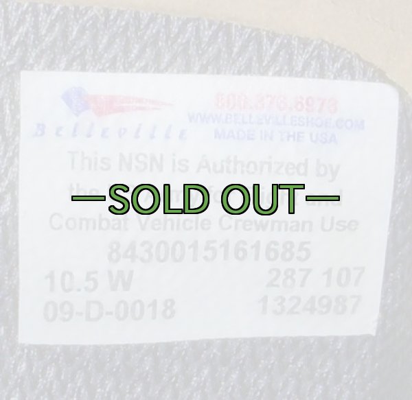 画像3: デザート　ゴアテックスブーツ　10.5W　中古良品　BELLE VILLE (3)