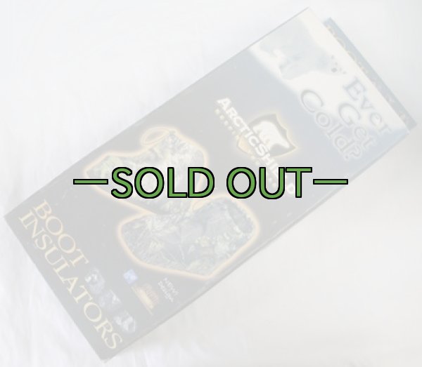 画像2: リアルツリーオーバーブーツ　ARCTIC SHIELD　新品同様 (2)