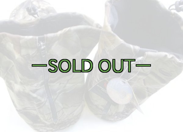 画像4: リアルツリーオーバーブーツ　ARCTIC SHIELD　新品同様 (4)