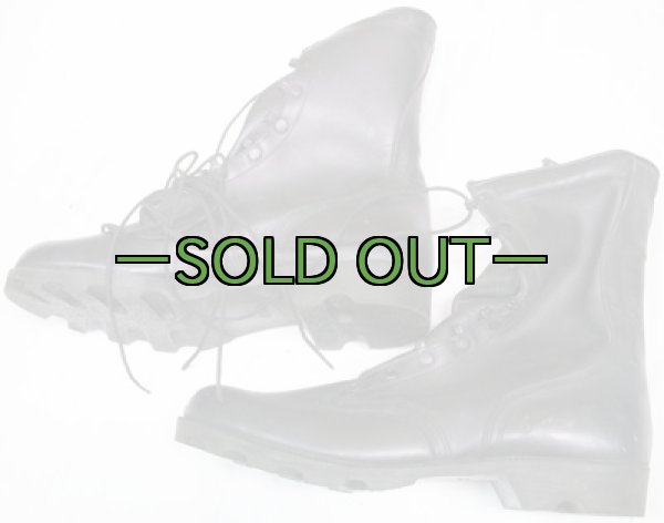 画像2: GIブーツ　12-1/2R　中古上 (2)