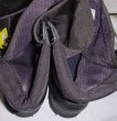 画像5: 黒ジャングルブーツ　6W　新品同様 (5)