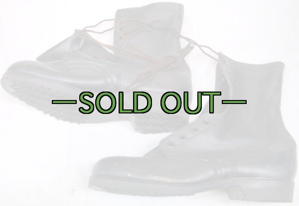 画像2: GIブーツ　11XW　80年代 (2)