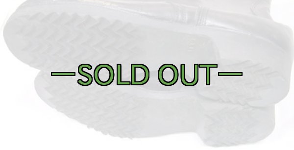 画像5: GIブーツ　11XW　80年代 (5)