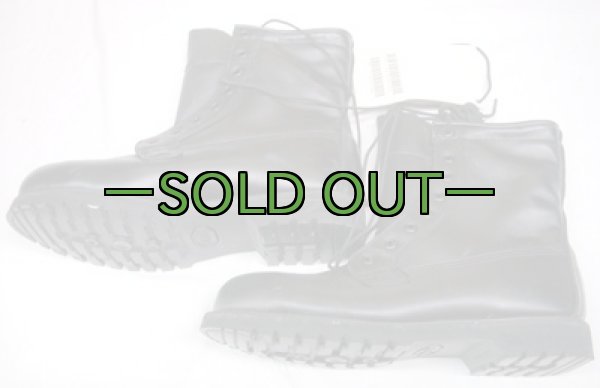 画像2: ゴアテックス ブーツ　9R　黒　新品同様 (2)