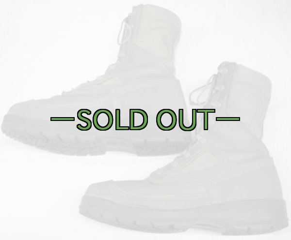 画像2: ABUブーツ　10.5W　中古良品　Belleville　630ST (2)