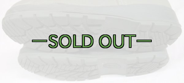 画像5: ABUブーツ　10.5W　中古良品　Belleville　630ST (5)