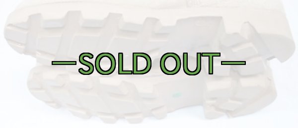 画像4: デザートブーツ 9W 中古上 ALTAMA (4)