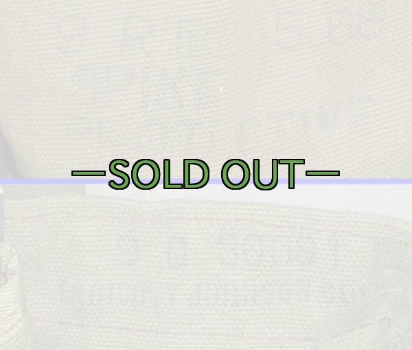 画像4: ODジャングルブーツ　9R　極上品　中期型　68年 (4)