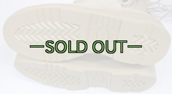 画像5: デザートブーツ　10.5R　新品同様　NAVY　330DES ST (5)