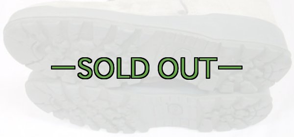 画像4: ABUブーツ　10-1/2W　中古良品　ゴアテックス　Wellco (4)