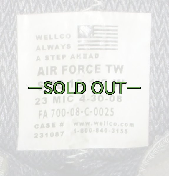 画像3: ABUブーツ　10-1/2W　中古良品　ゴアテックス　Wellco (3)