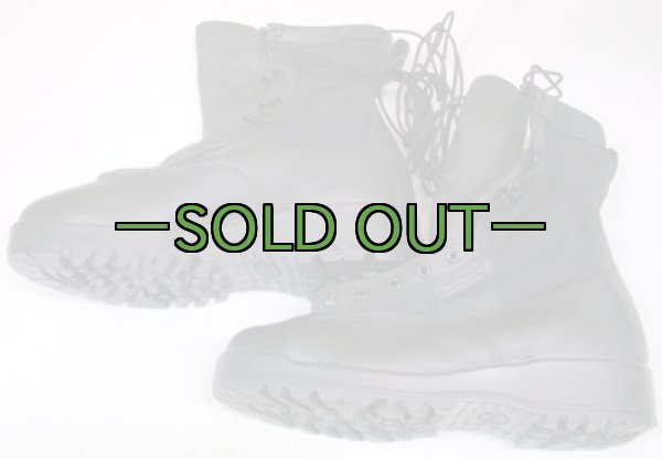 画像2: ゴアテックス ブーツ　9W　新品同様　黒　BelleVille (2)