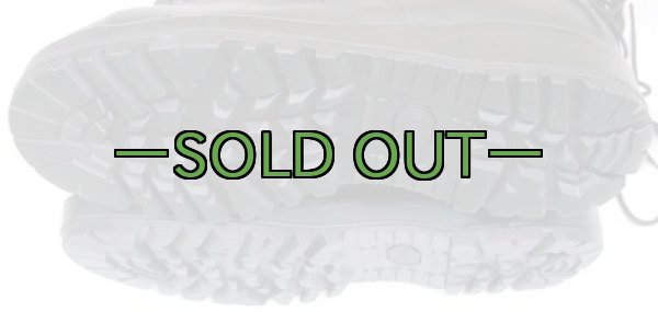 画像4: ゴアテックス ブーツ　9W　新品同様　黒　BelleVille (4)