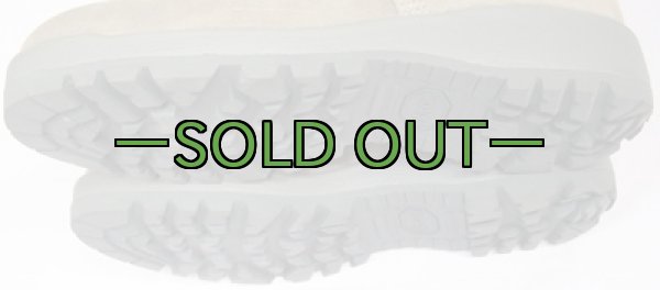 画像4: ABUブーツ　9.5R　極上品　Belleville　600 (4)