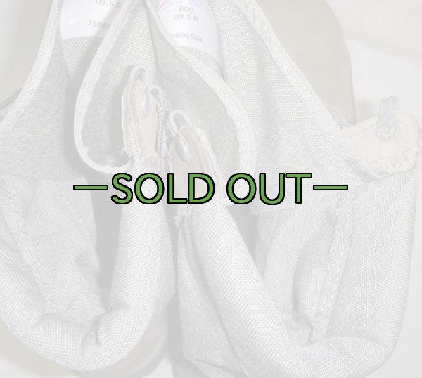 画像5: ABUブーツ　9.5R　極上品　Belleville　600 (5)