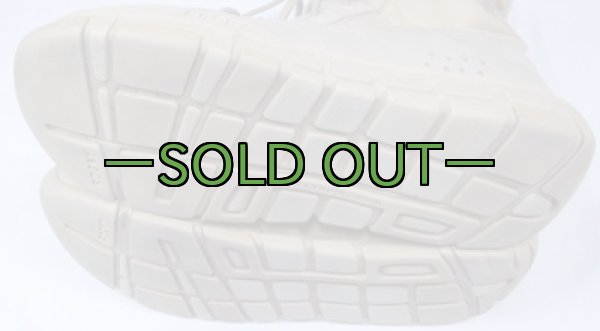 画像4: タクティカル ブーツ　10.5W　中古良品　ROCKY　デザート (4)