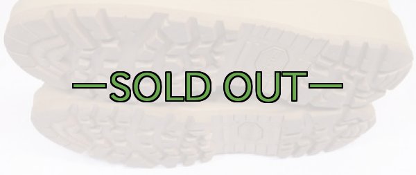 画像5: デザートブーツ　8.5W　BELLEVILLE　340A　 (5)