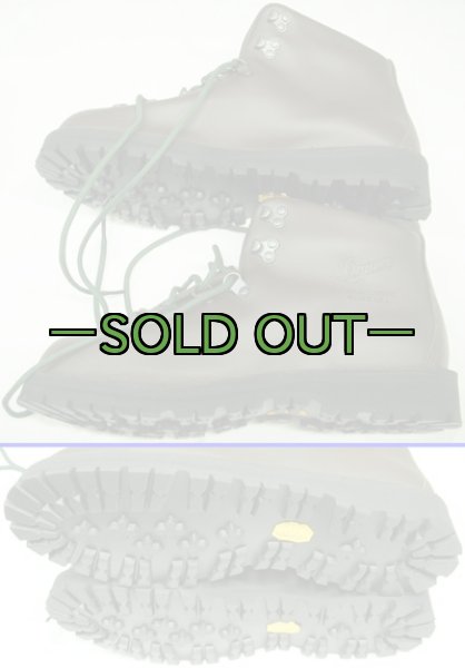 画像2: ダナーブーツ　マウンテンライト2　30800　10EE　新品同様 (2)