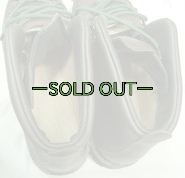 画像4: ダナーブーツ　マウンテンライト2　30800　10EE　新品同様 (4)