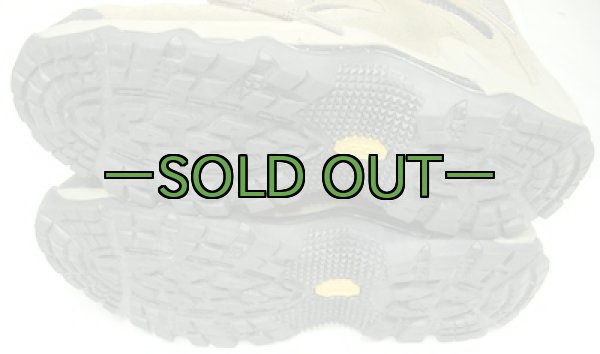 画像4: ニューバランスブーツ　ハイカー　MO1201GT　9-1/2EE　中古上〜極上 (4)