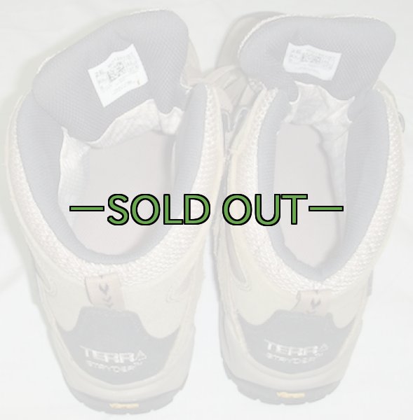 画像5: ニューバランスブーツ　ハイカー　MO1201GT　9-1/2EE　中古上〜極上 (5)