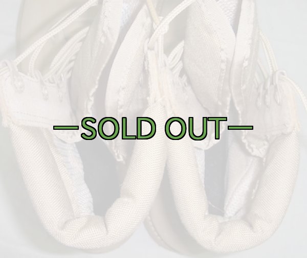 画像4: デザートブーツ　10R　中古上　UFCW (4)