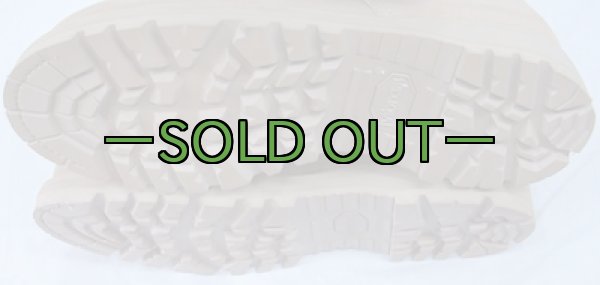 画像5: デザートブーツ　10R　中古上　UFCW (5)