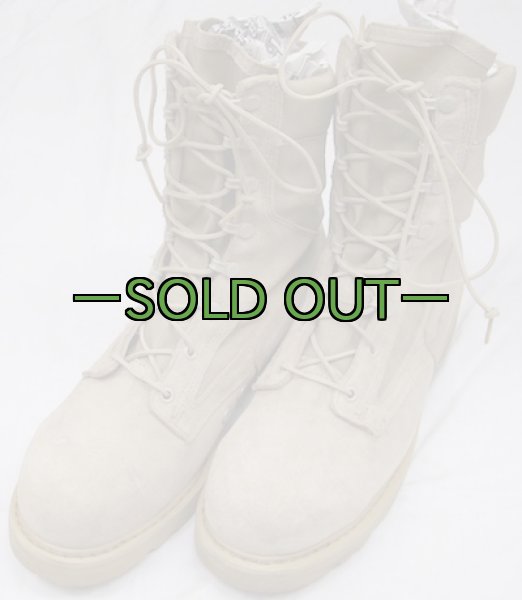 画像1: デザート ゴアテックス ブーツ 11M 中古上 ROCKY R6008 (1)