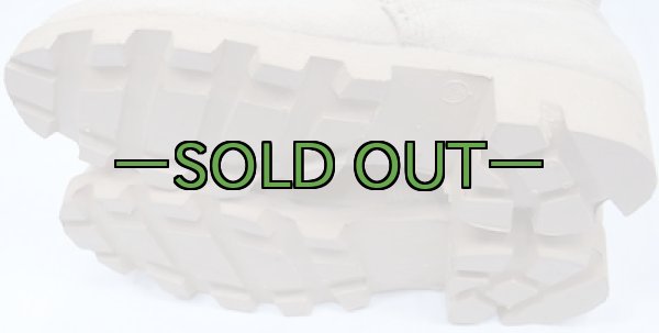 画像4: デザートブーツ　8W　中古上　ALTAMA (4)