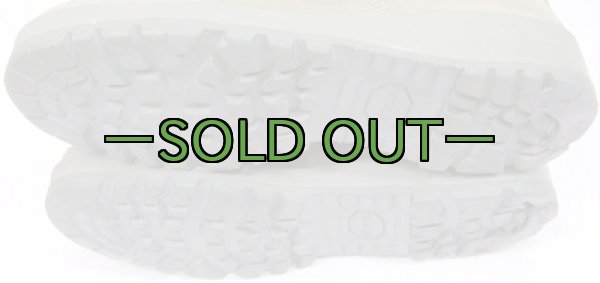 画像4: ABUブーツ　10R　中古良品　ゴアテックス　Belleville　690V (4)