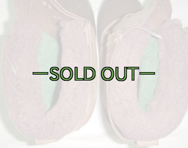 画像9: スノーブーツ SOREL ドミネーター (9)