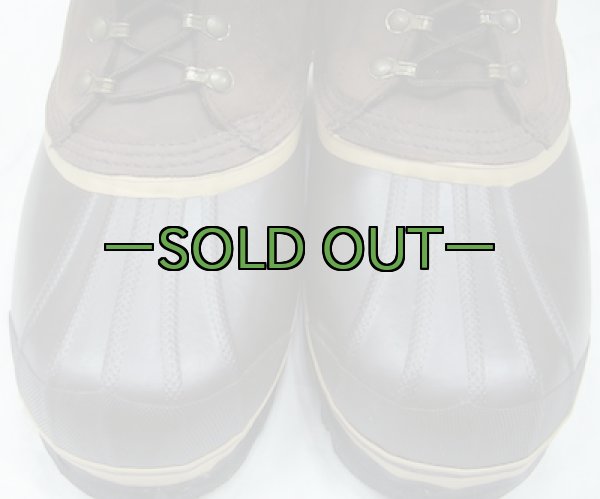 画像3: スノーブーツ SOREL ドミネーター (3)