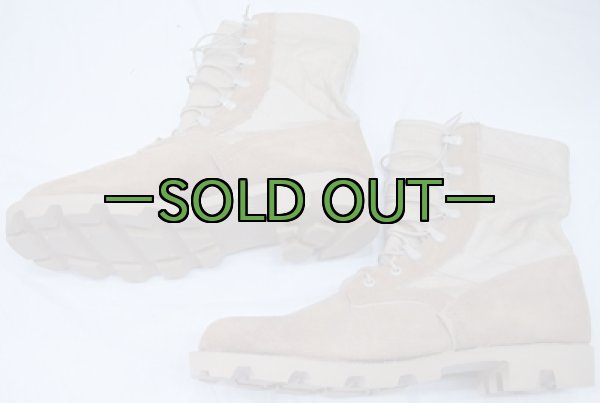 画像2: デザートブーツ　11W　極上　90年代 (2)