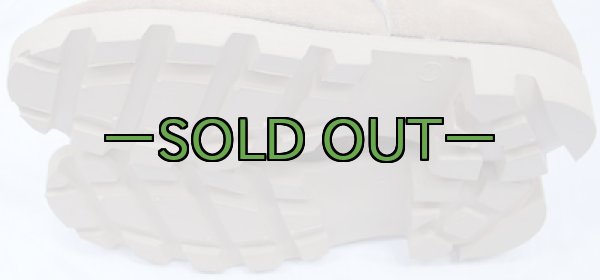 画像4: デザートブーツ　11W　極上　90年代 (4)