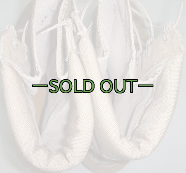 画像5: デザートブーツ　11W　極上　90年代 (5)