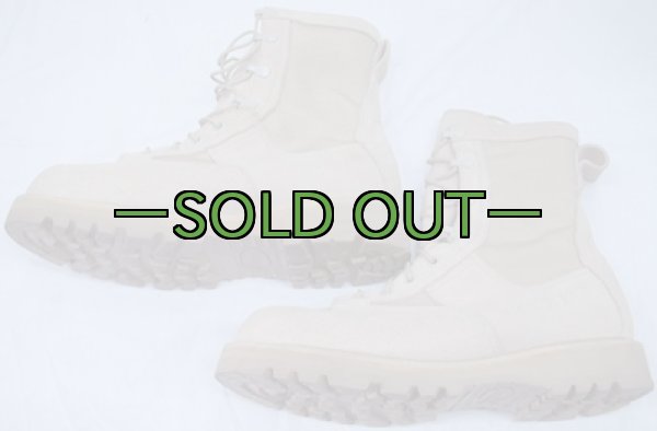 画像2: デザート　ゴアテックス　ブーツ　7W　中古上〜　ROCKY　790G (2)