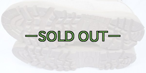 画像4: デザート　ゴアテックス　ブーツ　7W　中古上〜　ROCKY　790G (4)