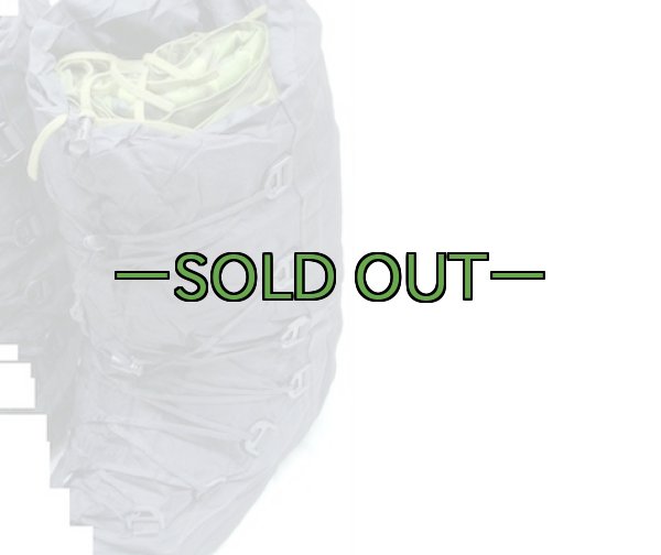 画像5: WIGGY'Sオーバーブーツ　黒 (5)