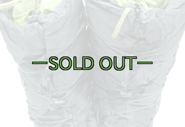 画像6: WIGGY'Sオーバーブーツ　黒 (6)