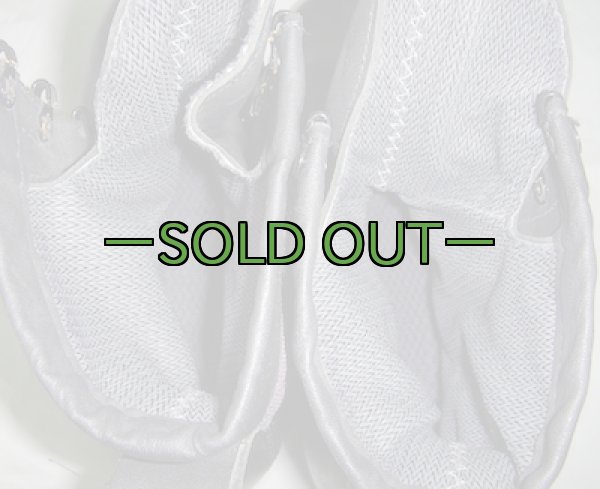 画像4: ゴアテックス　ブーツ　9W　黒　中古上　Wellco (4)