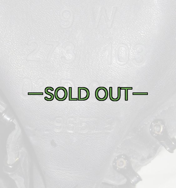 画像3: ゴアテックス　ブーツ　9W　黒　中古上　Wellco (3)