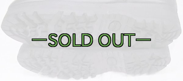 画像5: ゴアテックス　ブーツ　9W　黒　中古上　Wellco (5)