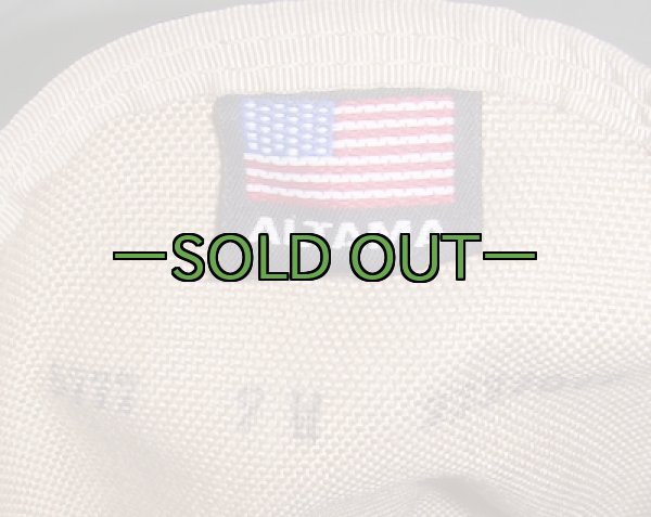 画像3: デザートブーツ　9W　中古良品　ALTAMA (3)